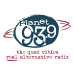 KQCJ Planet 93.9