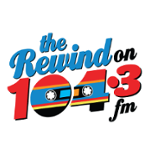 KCAR The Rewind 104.3 FM