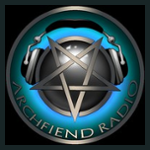 Archfiend Radio