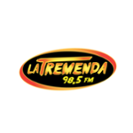 XHSAP La Tremenda FM 98.5