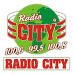 Radio City 100.6 FM