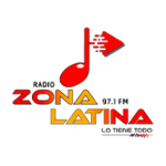 Radio Zona Latina 97.1 FM San Miguel
