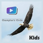 Champion's Circle Kids Radio