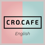 CRO.CAFE English