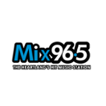 WKIB Mix 96.5