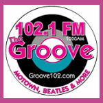 WGVY 102.1 The Groove