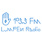 WLPN-LP Lumpen Radio