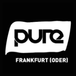 pure fm Frankfurt (Oder)