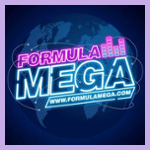 Radio Fórmula Mega