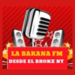 La Bakana FM