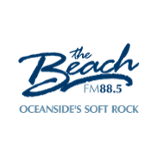 CIBH-FM 88.5 The Beach