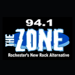 WZNE The Zone 94.1