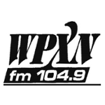 104.9 WPXN