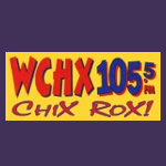 WCHX 105.5 CHiX ROX