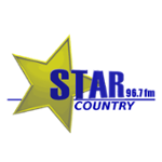 WVNW Star Country 96.7 FM