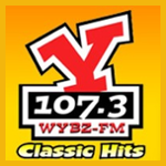 WYBZ Y 107.3 FM