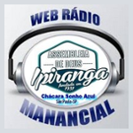 Web Rádio Manancial Brasil