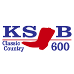 KSJB 600 AM