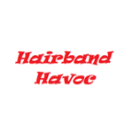 Hairband Havoc