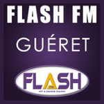 Flash FM Guéret 97.7