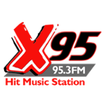 WRXX X95 FM