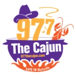 KAPB 97.7 The Cajun