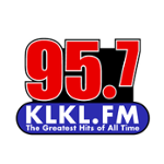 KLKL 95.7 FM