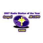 Gospel 1490 AM WMBM