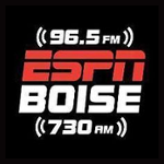 KNFL ESPN Boise 730 AM