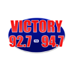 Victory 92.7 / 94.7 FM