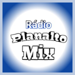 Rádio Planalto Mix