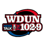 WDUN-FM 102.9