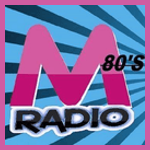 M80'S RADIO