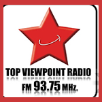 Top View Point Radio