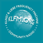 KLFM – Kunst & Liebe Frequency Machine