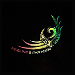 Pipeline 2 Paradise Hawaiian Radio