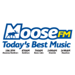 CFBV Moose FM