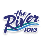 CKKN-FM 101.3 The River