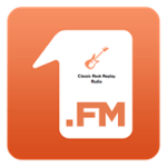 1.FM - Classic Rock Replay