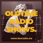BOX : Old Time Radio Shows