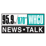 WHCU News-Talk 870