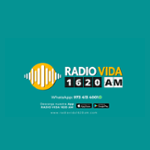 Radio Vida 1620 AM