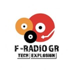 F-Radio GR Tech Explosion