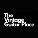 The Vintage Guitar Place