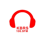 KBRS 106.9 FM