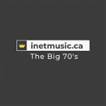inetmusic.ca | The Big 70's