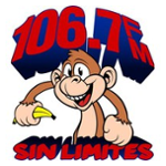 XHSN - Sin Límites 106.7 FM