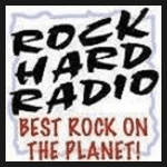 Rock Hard Radio