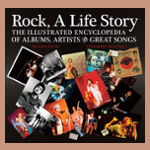 Web Radio Network  Rock A Life Story