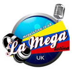 La Mega Latina UK